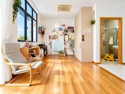 The Serenno (D15), Apartment #632820231